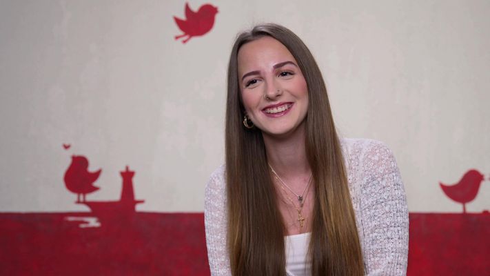 U. a. mit: Jennifer und Vincent