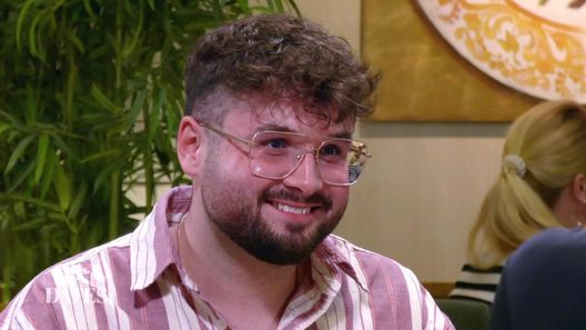 First Dates - Ein Tisch für zwei