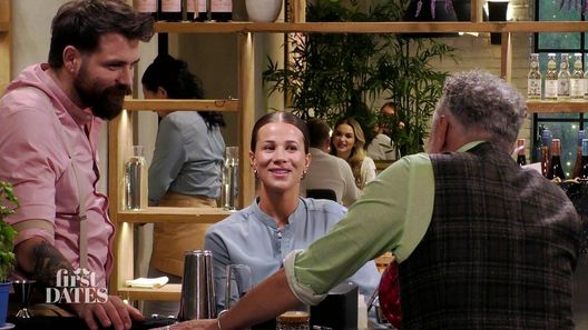First Dates - Ein Tisch für zwei
