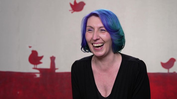 U. a. mit: Andrea und Florian