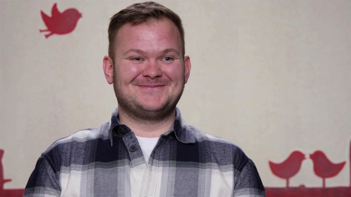 U. a. mit: Katja und Denis