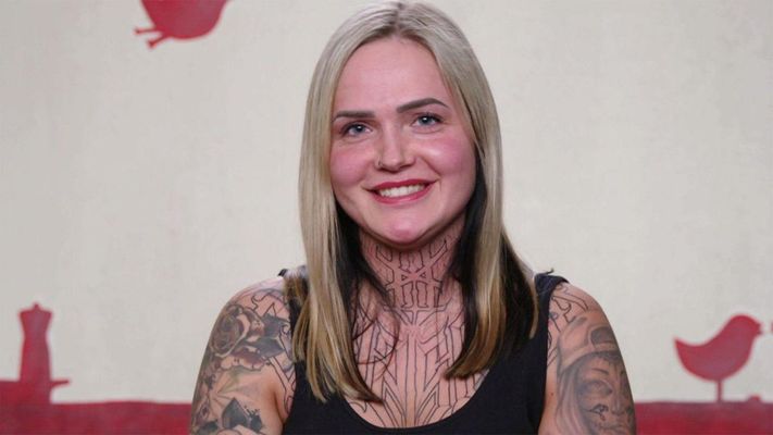 U. a. mit: Michelle und Andreas