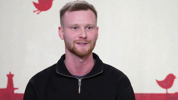 U. a. mit: Lilli und Andrej