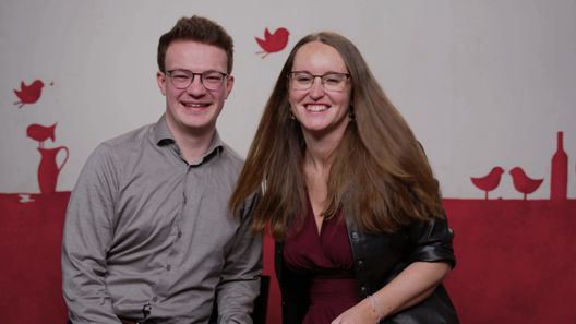 First Dates - Ein Tisch für zwei