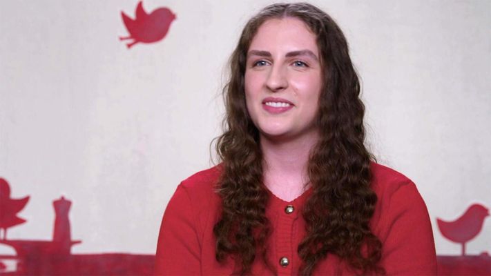 U. a. mit: Johanna und Jannik