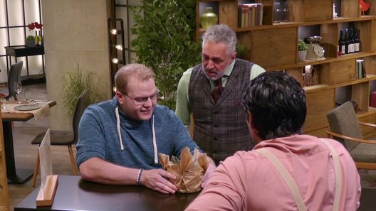 First Dates - Ein Tisch für zwei