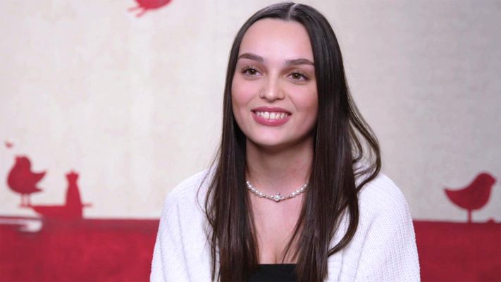 U. a. mit: Celine und Jonah