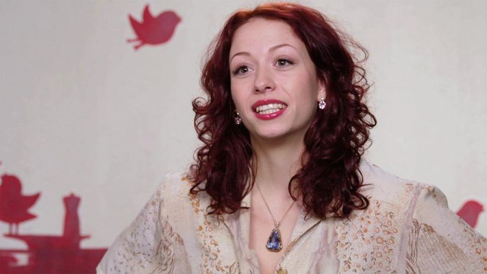 U. a. mit: Alexandra und Lionel