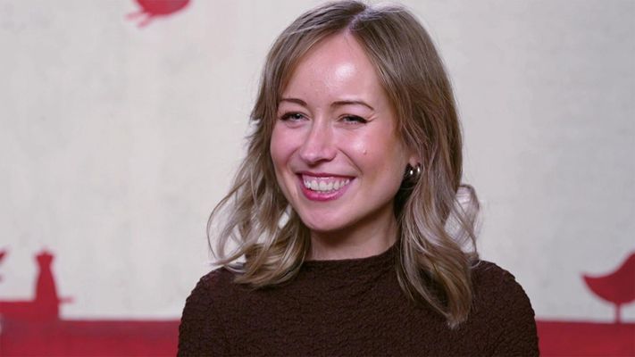 U. a. mit: Tatjana und Christian