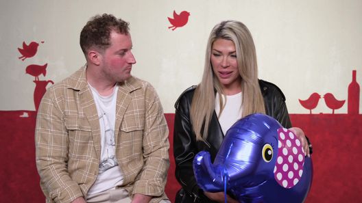 First Dates - Ein Tisch für zwei