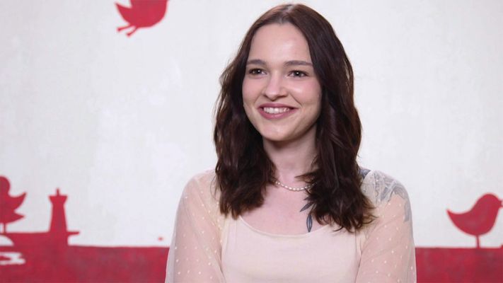 U. a. mit: Angelina und Lukas