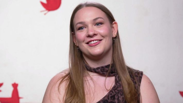 U. a. mit: Charlotte und Giulio