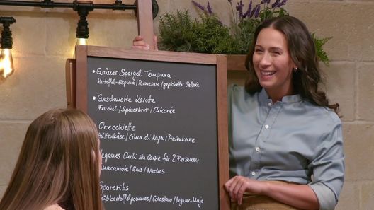 First Dates - Ein Tisch für zwei