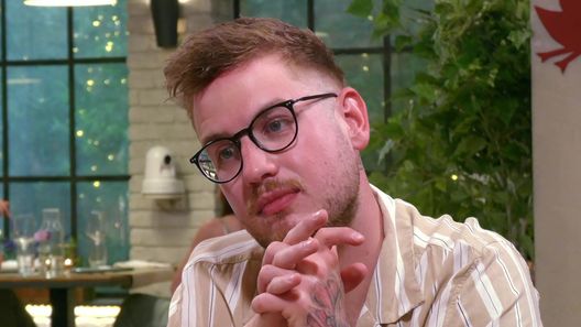 First Dates - Ein Tisch für zwei