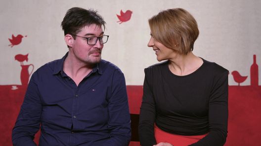 First Dates - Ein Tisch für zwei