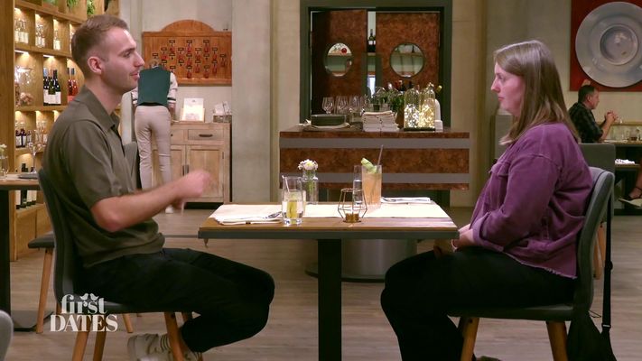 U. a. mit: Evelin und Nicolai