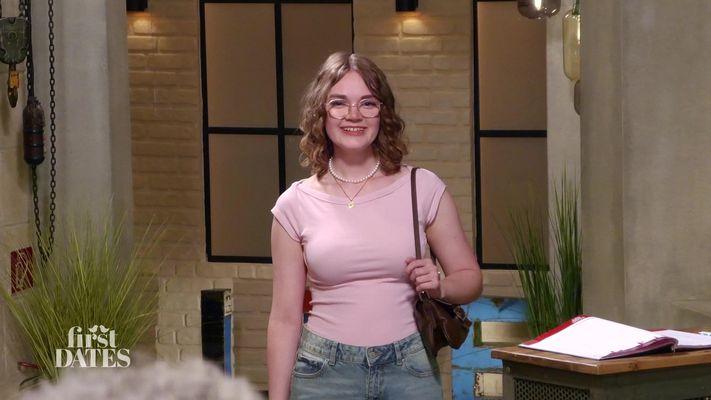 U. a. mit: Marie und Luca