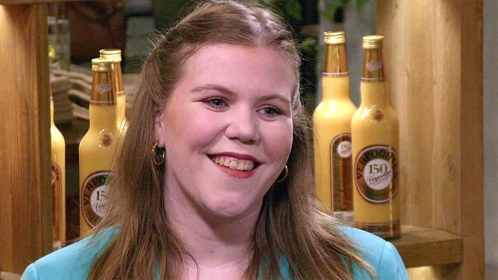 U. a. mit: Kira und Danny