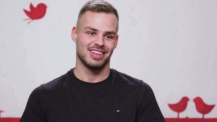 U. a. mit: Anna und Antonio