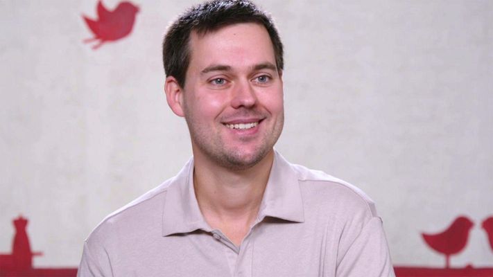 U. a. mit: Saskia und Robert