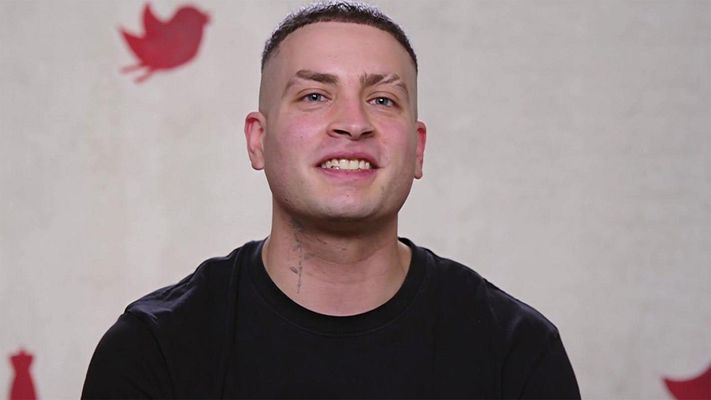 U. a. mit: Thesi und Alejandro