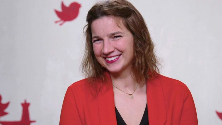 U. a. mit: Neele und Dennis