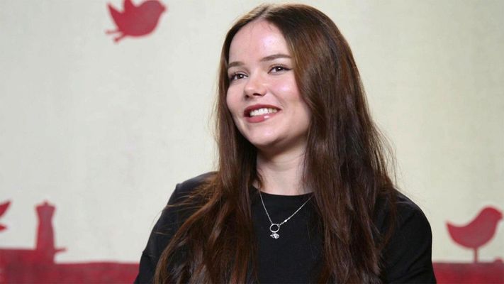 U. a. mit: Juliana und John