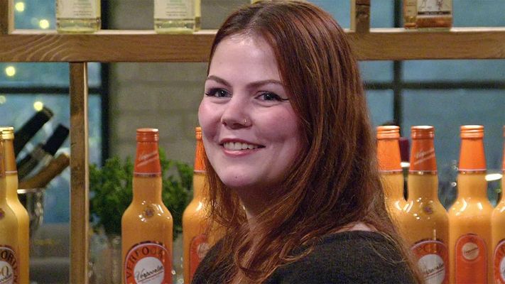 U. a. mit: Jasmin und Dustin