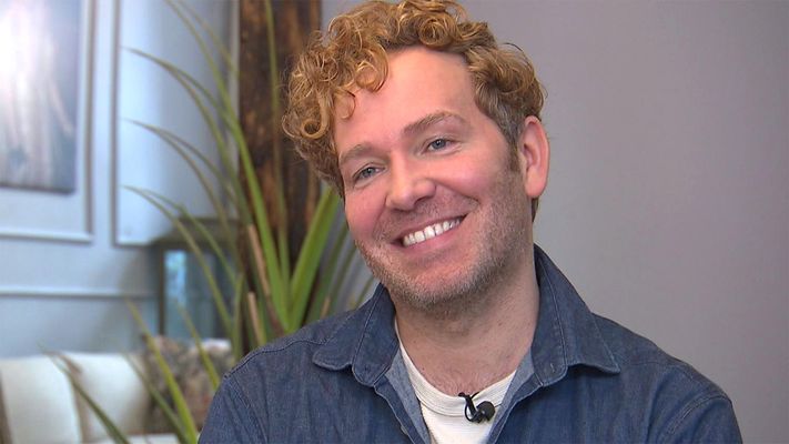 Tag 1: Thomas, Berlin / Karlsruhe / Rheinland