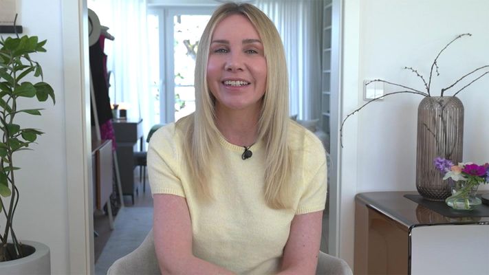 Tag 3: Christin, Berlin / Karlsruhe / Rheinland