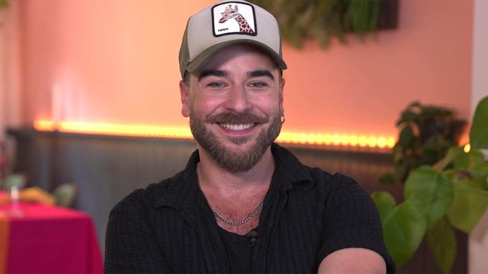 Tag 5: Eric, Berlin / Karlsruhe / Rheinland