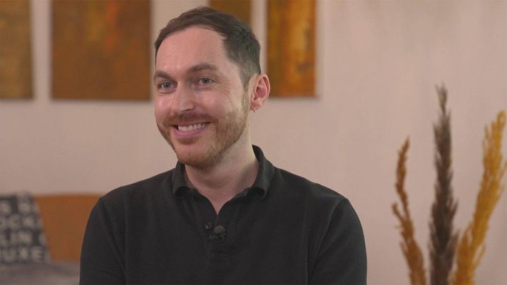 Tag 1: Patrick, Wien