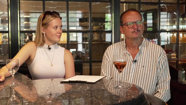 Tag 5: Magdalena, Bonn