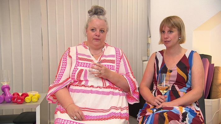 Tag 4: Peter, Allgäu