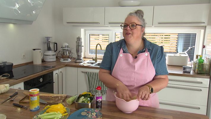 Tag 5: Lilly, Allgäu