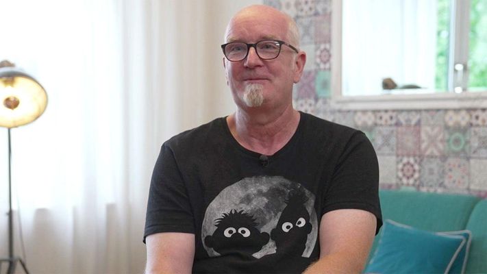 Tag 2: Heiner, Osnabrück