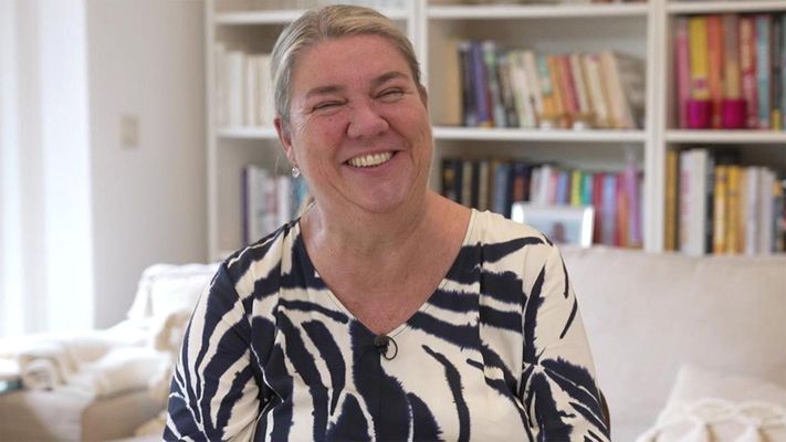 Tag 5: Christina, Osnabrück