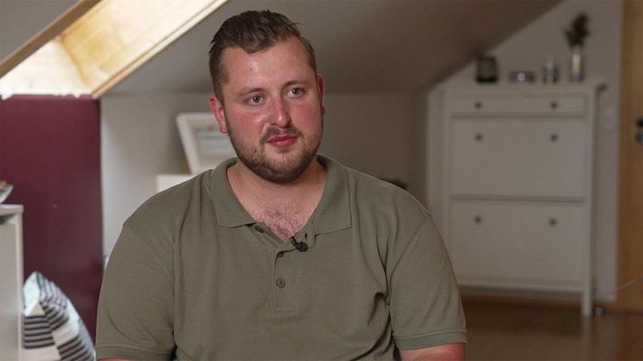 Tag 4: Florian, Würzburg