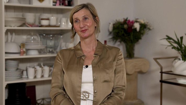 Tag 5: Bianca, Würzburg