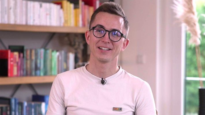 Tag 1: André, Rhein-Main-Gebiet