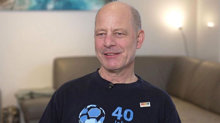 Tag 3: Andi, Rhein-Main-Gebiet