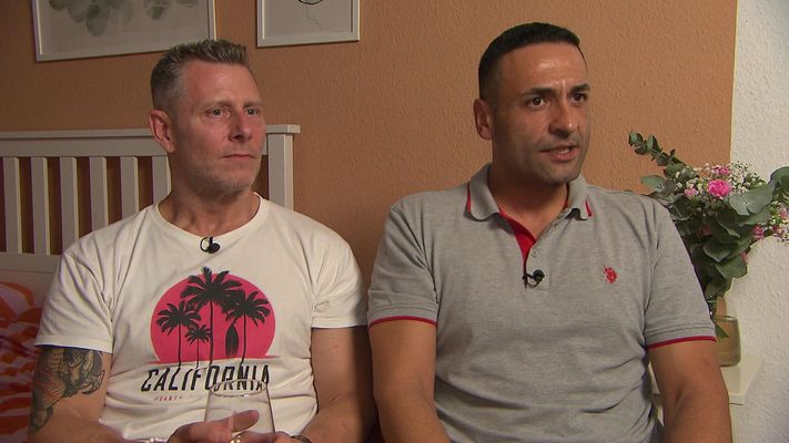 Tag 1: Kira, Hannover