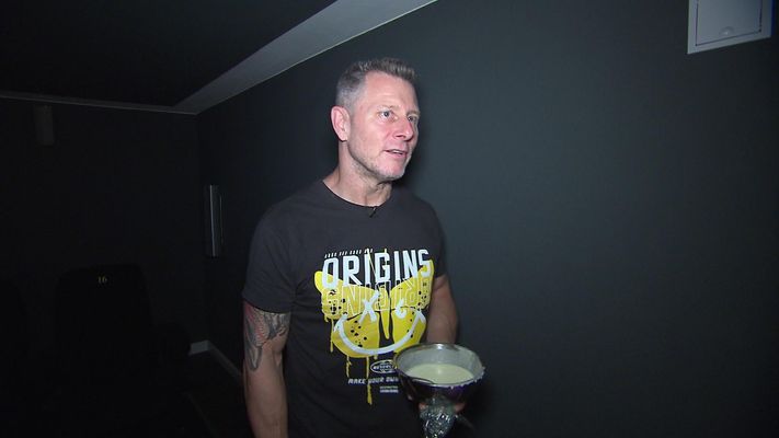 Tag 2:  Frank, Hannover