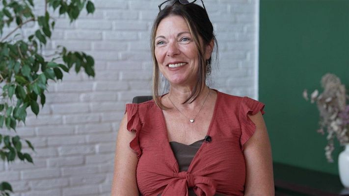 Tag 1: Wibke, Ruhrgebiet