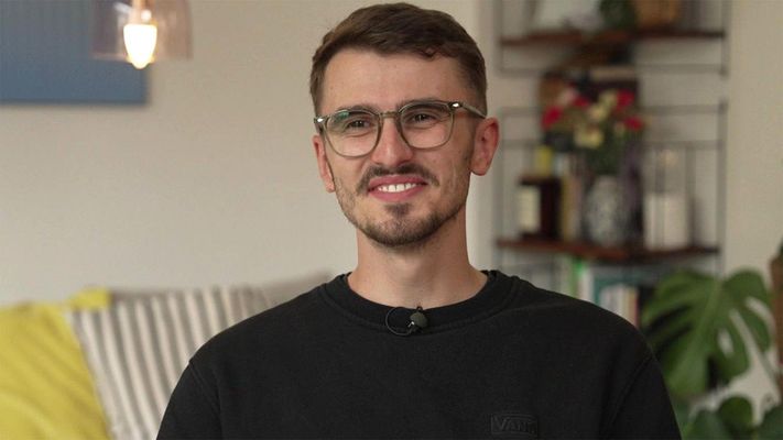 Tag 4: Kevin, Aachen