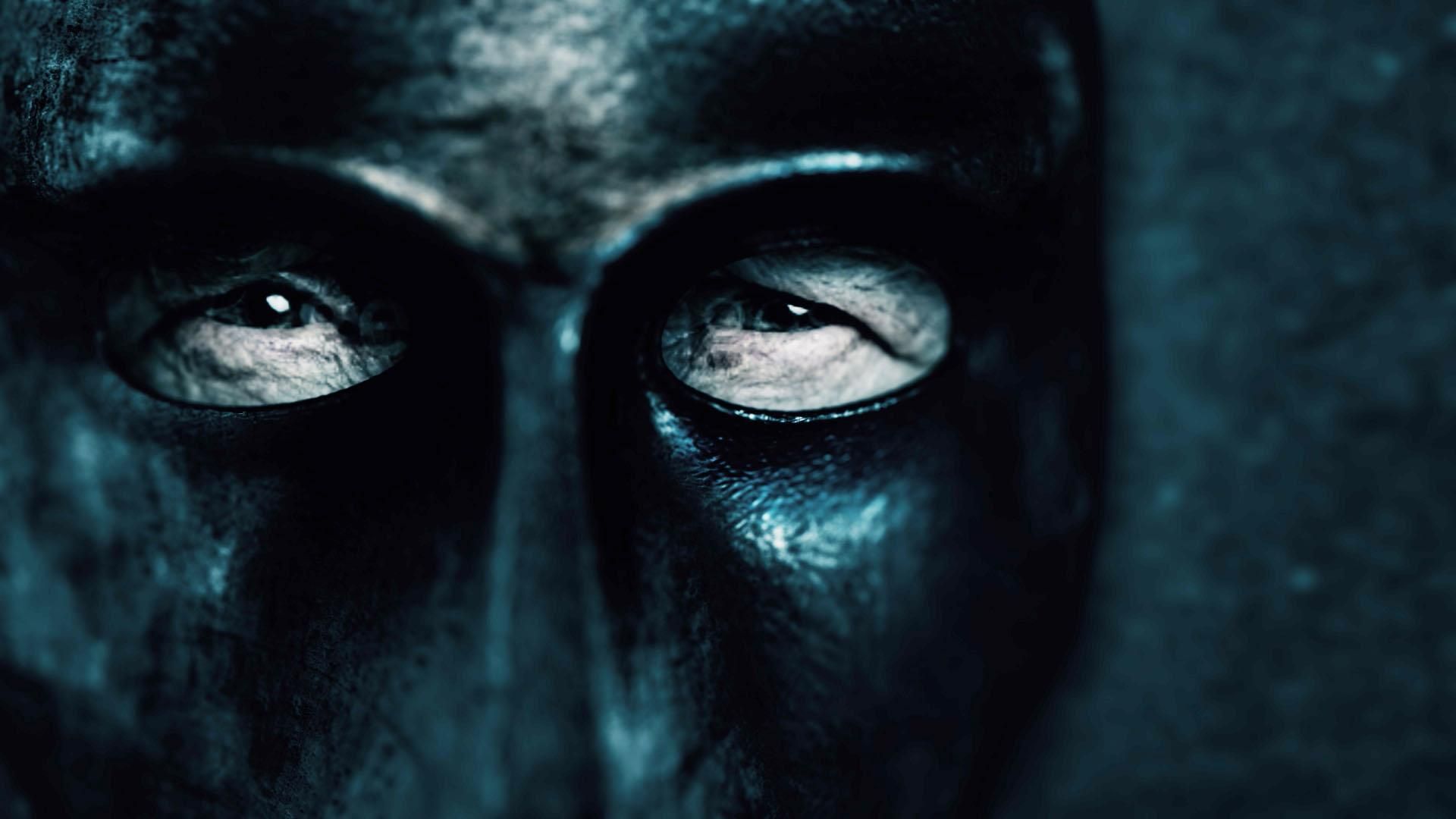 Der Mann hinter der eisernen Maske - Die wahre Geschichte