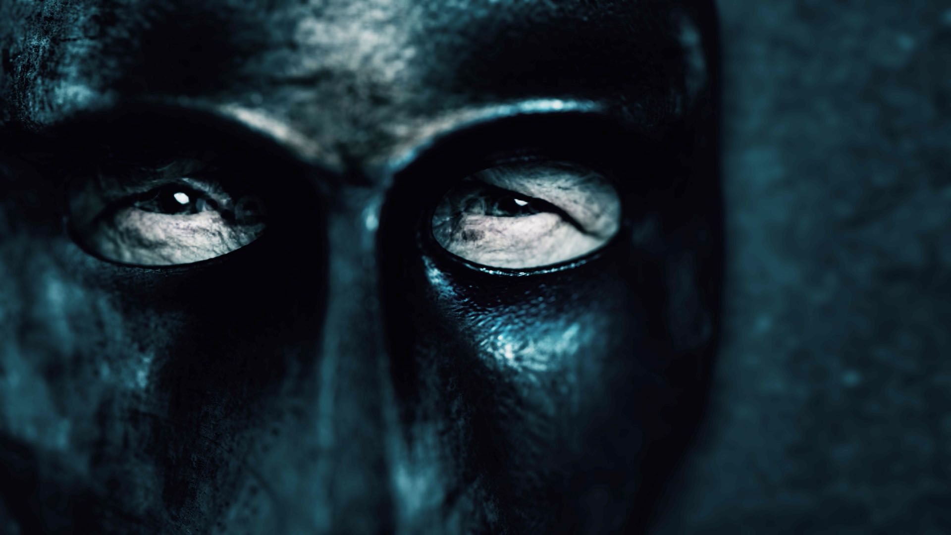 Der Mann hinter der eisernen Maske - Die wahre Geschichte