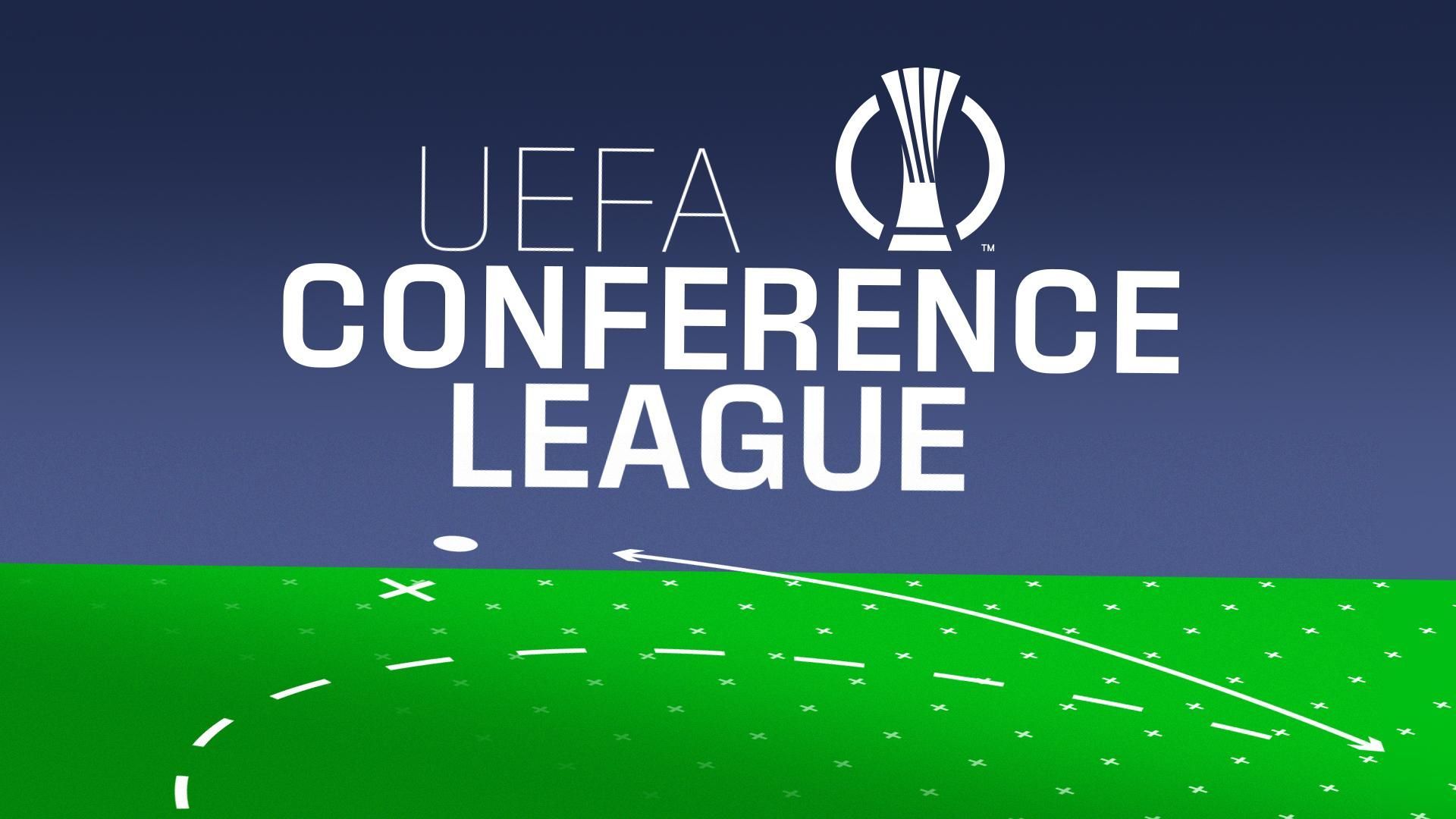 UEFA Europa Conference League: Finale: Real Betis Sevilla - FC Chelsea