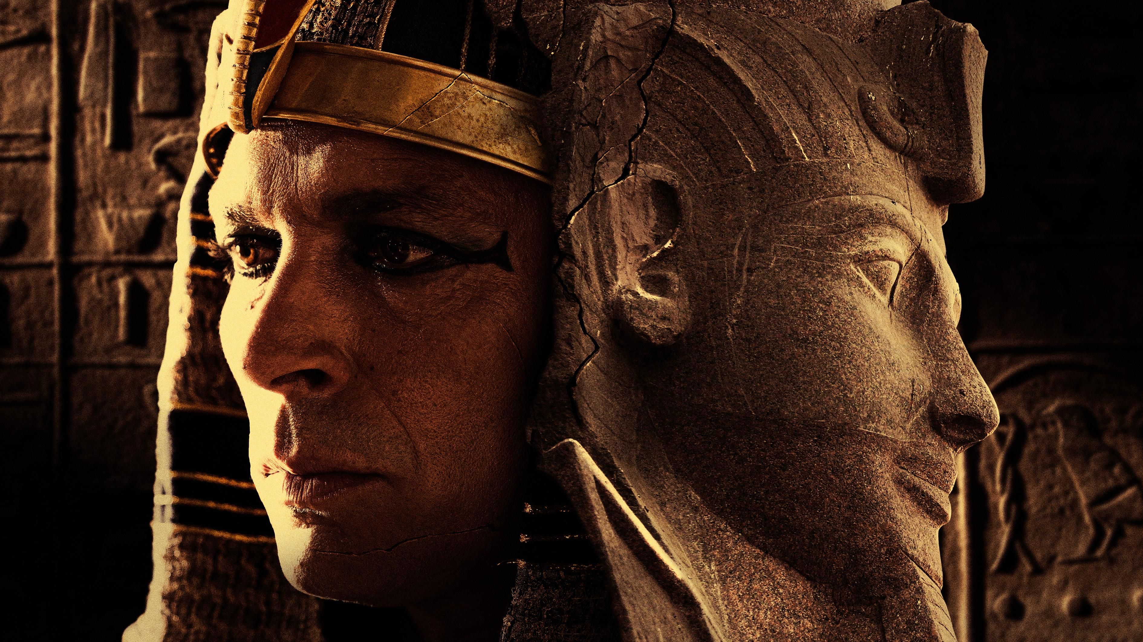 Ramses II. - Ägyptens größter Herrscher