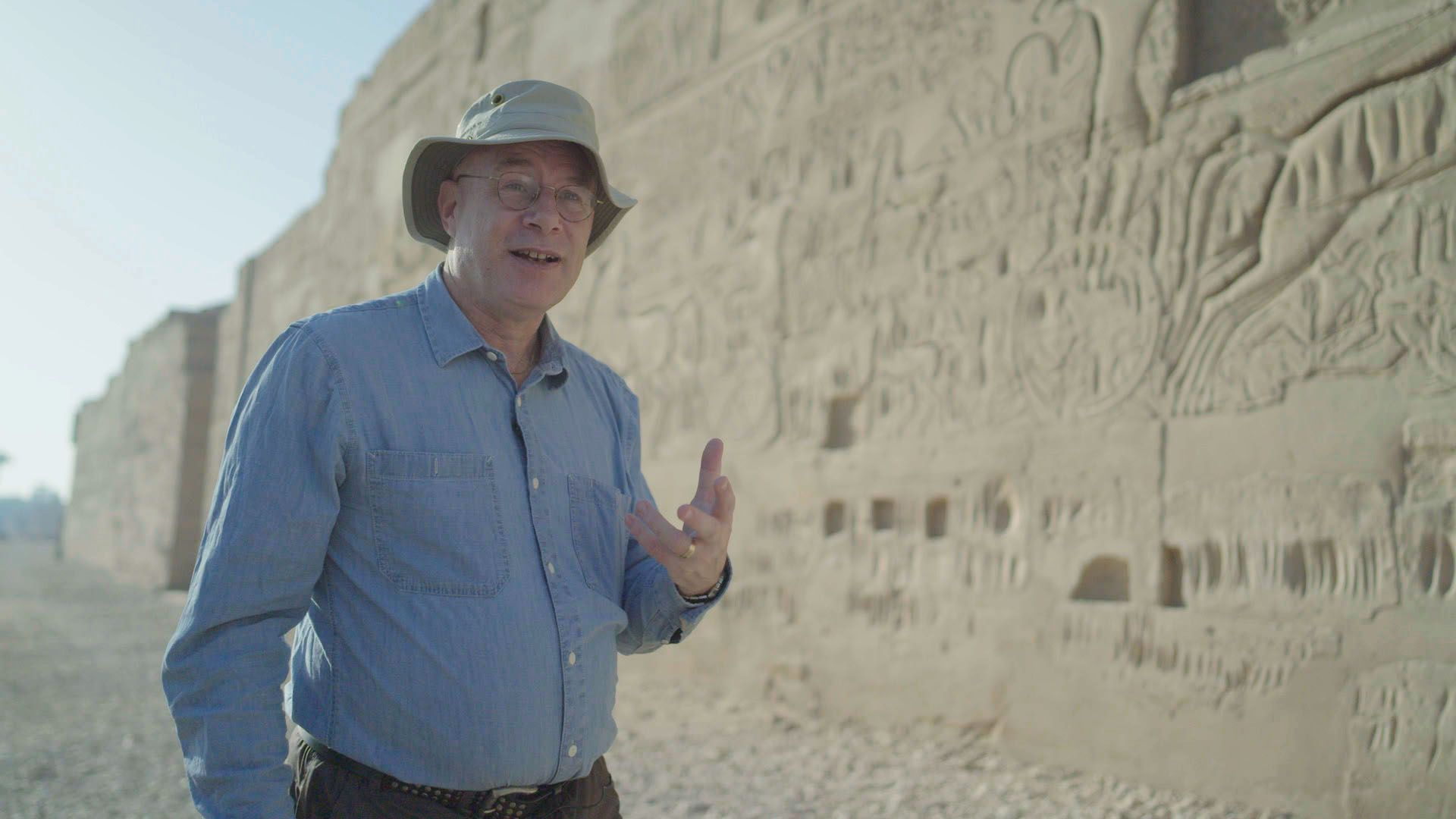 Ramses II. - Ägyptens größter Herrscher